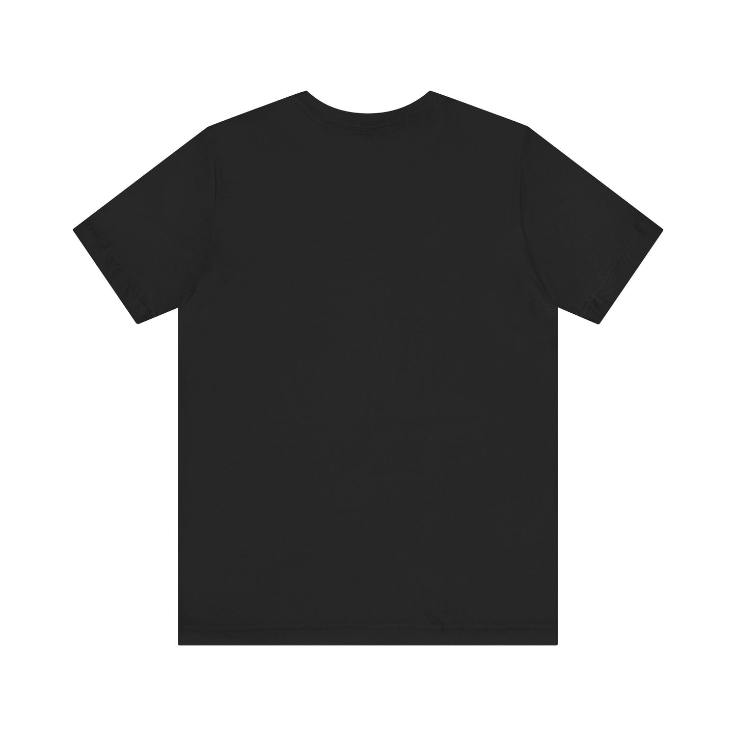 Playera Unisex “En Tu Cara Papa” con Arte Anime de Tío Chumilo y Su Equipo (XS–5XL)