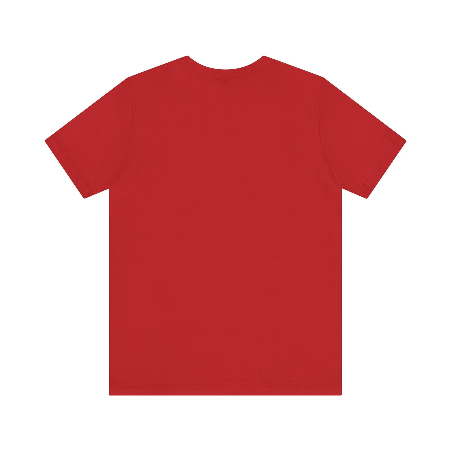 Playera Unisex “En Tu Cara Papa” con Arte Anime de Tío Chumilo y Su Equipo (XS–5XL)
