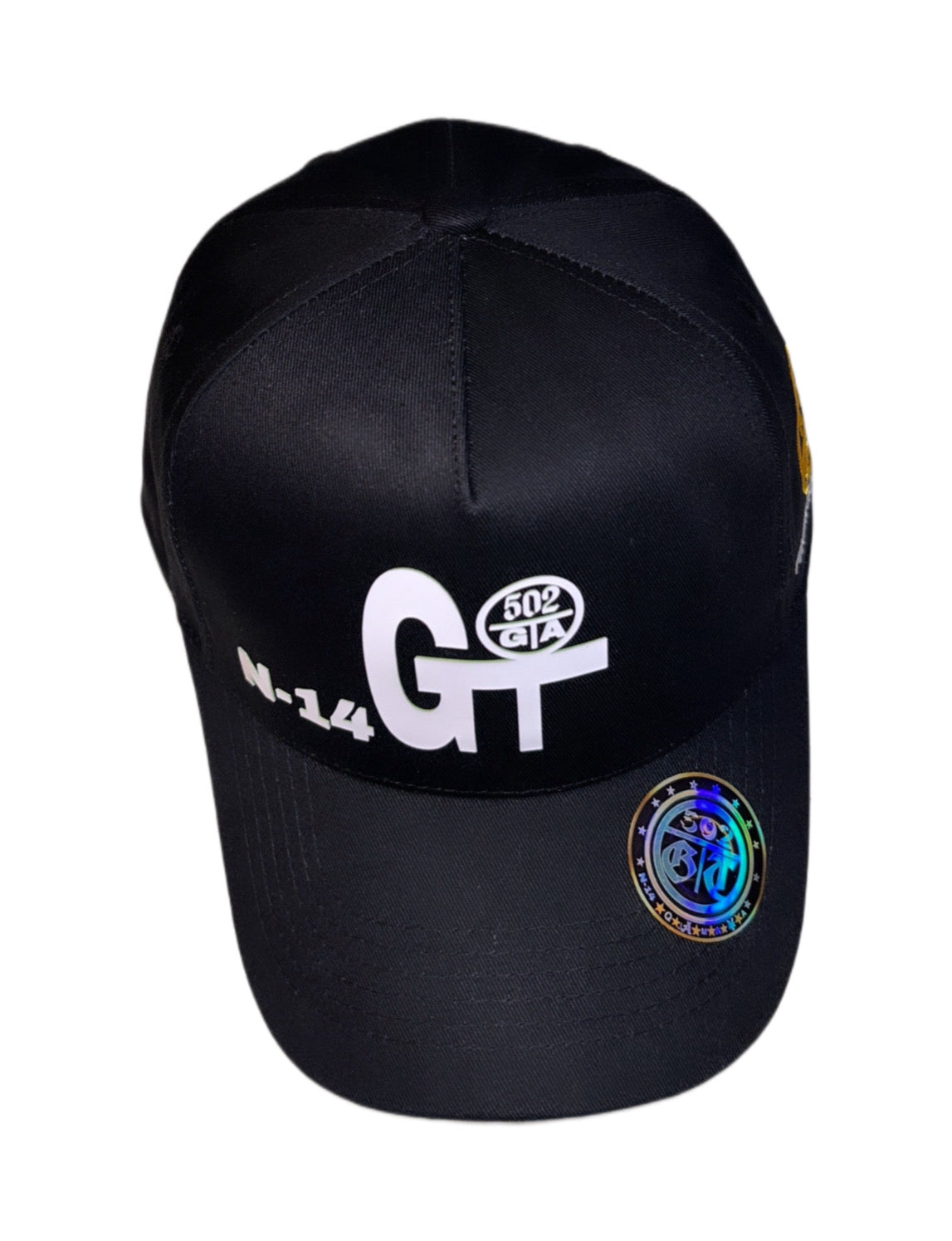 🧢 "GT en tu frente, Guatemala en tu corazón — con un diseño original que fusiona estilo urbano y orgullo nacional. Esta gorra no solo te viste, te representa. Lleva contigo la fuerza de tus raíces y la autenticidad de un diseño hecho para destacar."