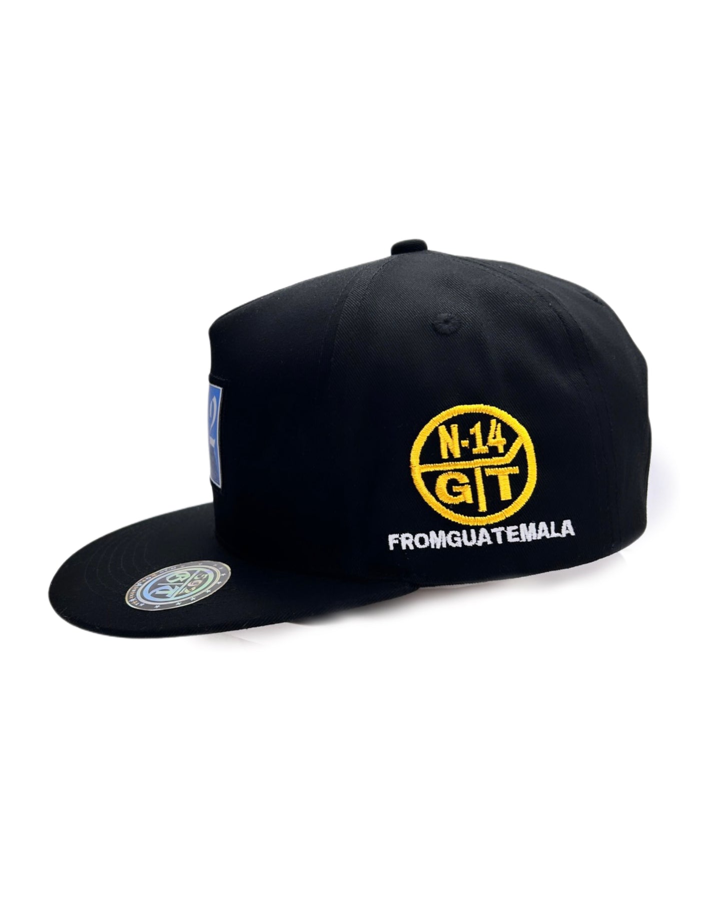 502 GORRAS PLANAS