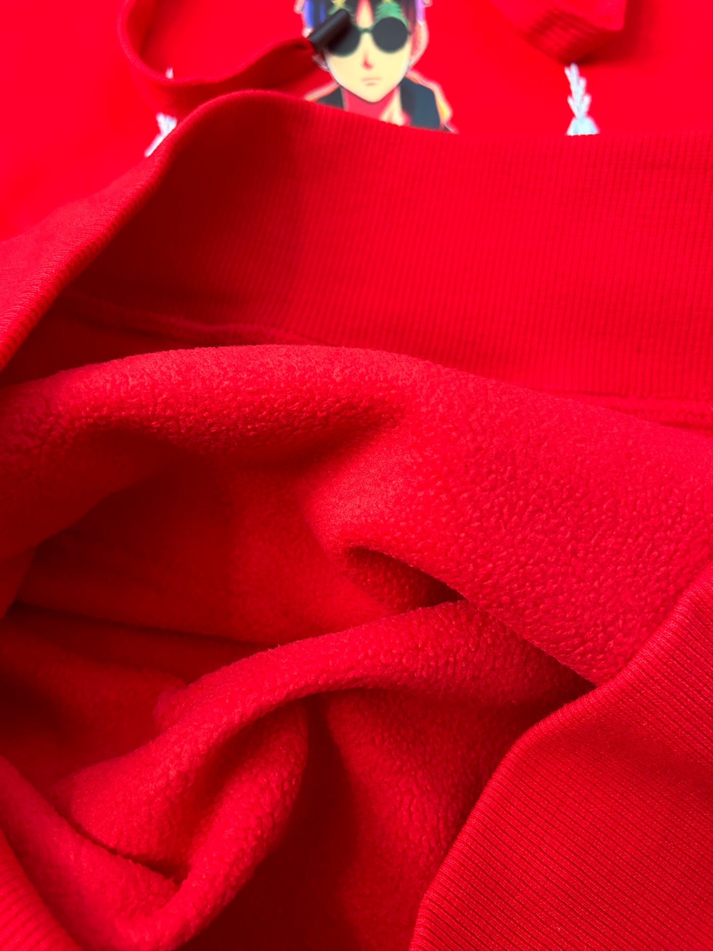 SUDADERAS CON CAPUCHA N-14