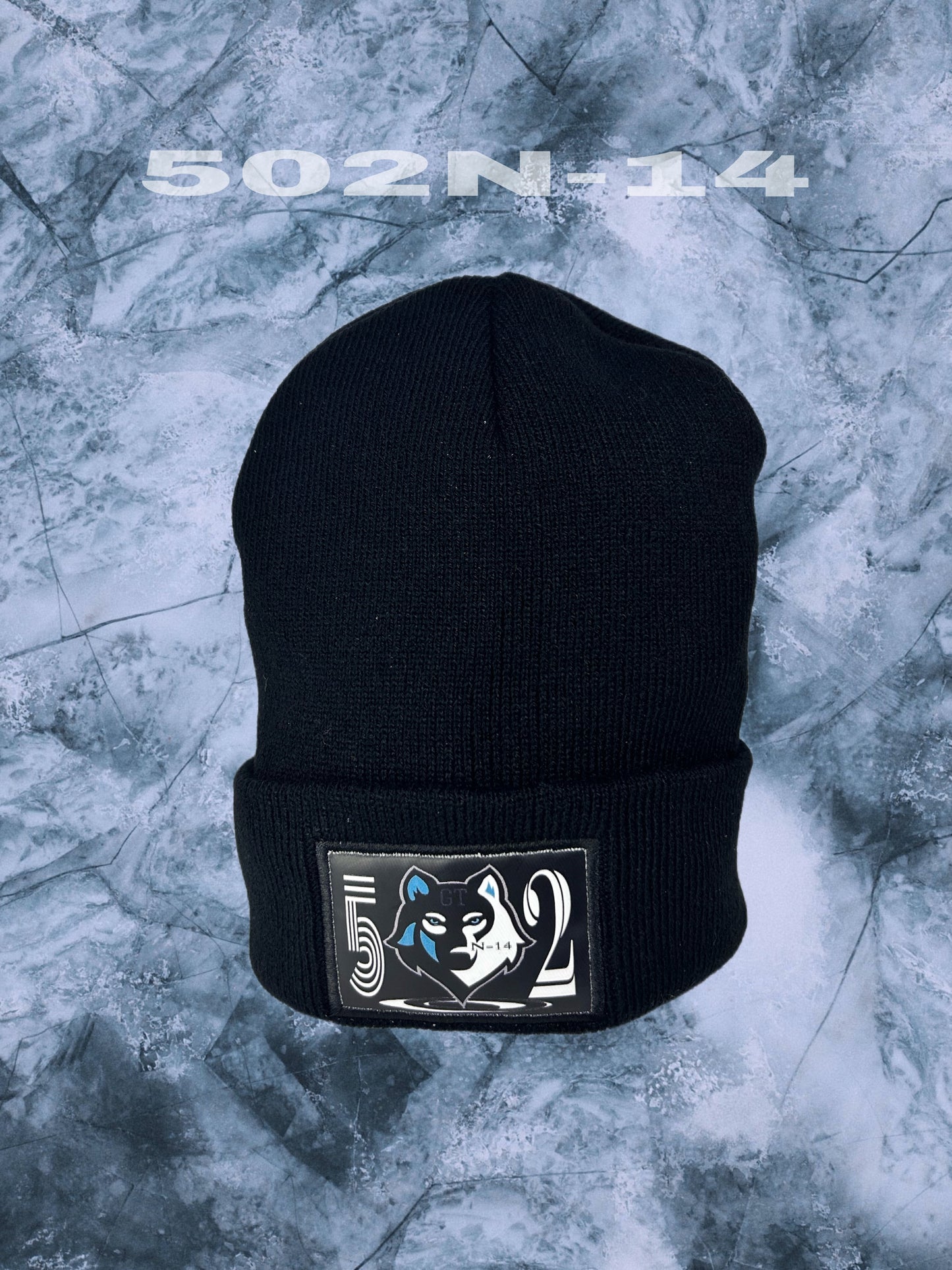 Gorro 502