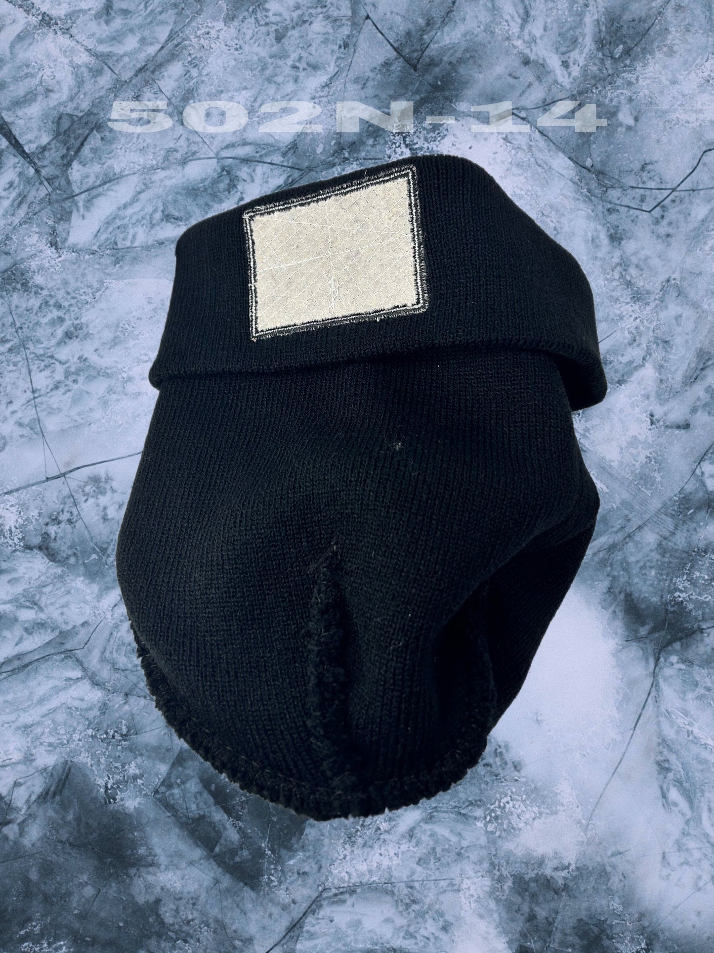 Gorro 502