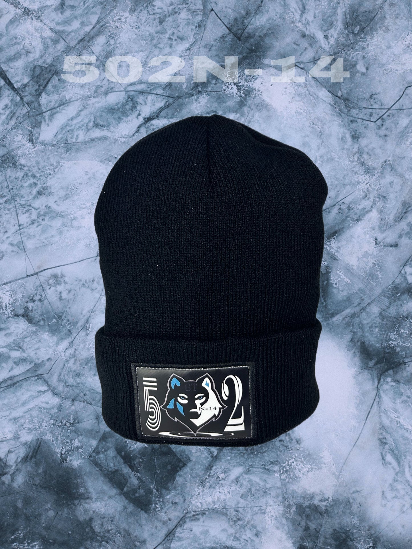 Gorro 502