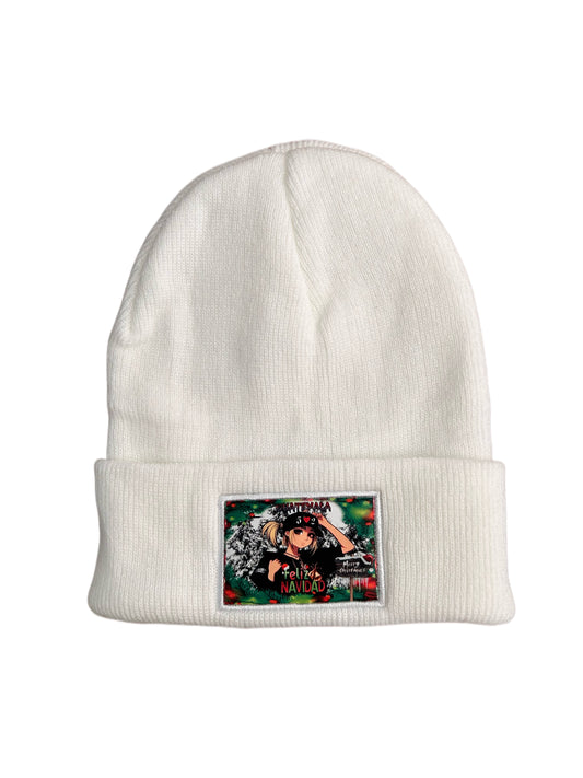 GORRO PARA MUJER