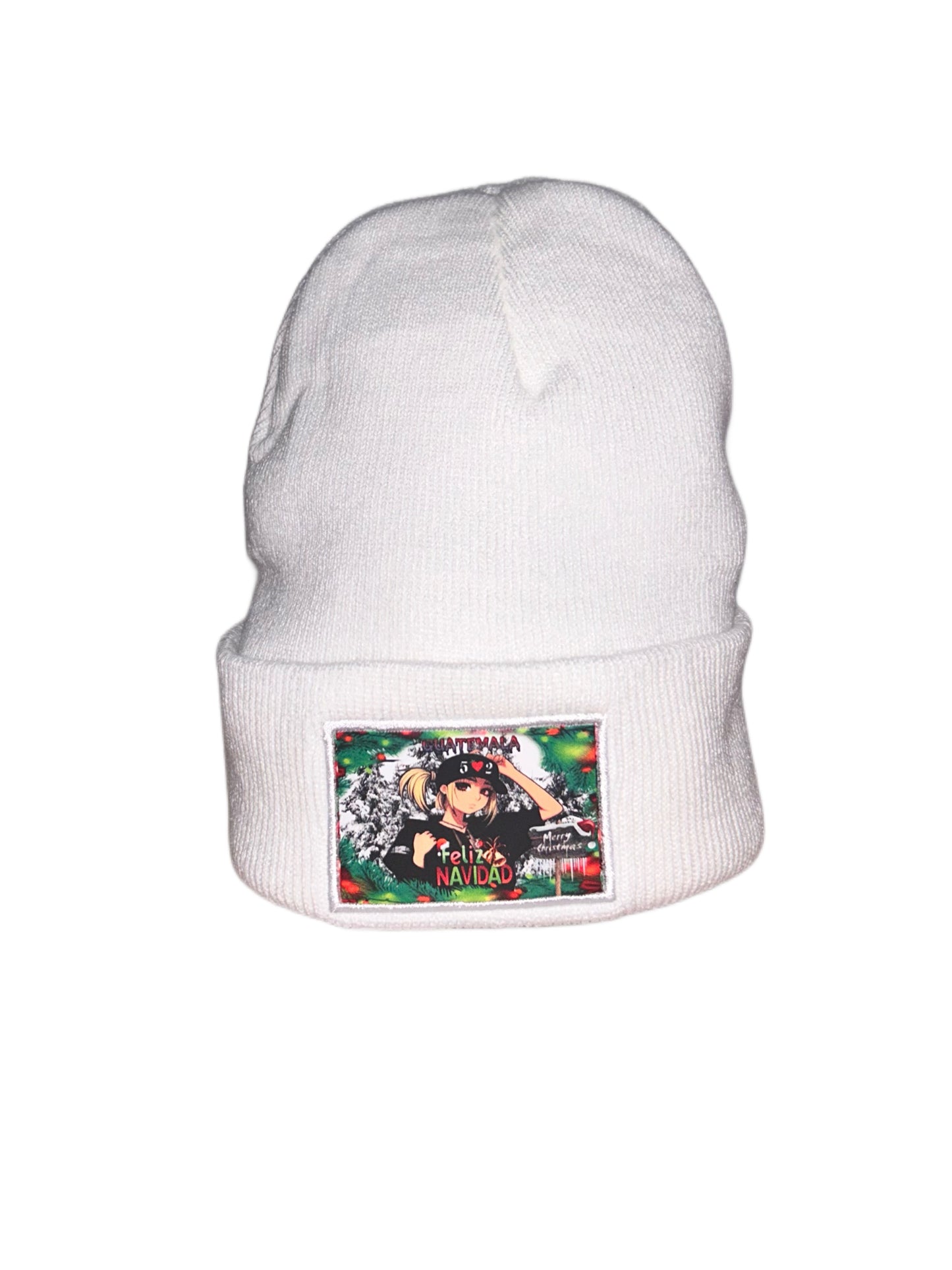 GORRO PARA MUJER