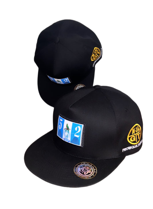 502 GORRAS PLANAS